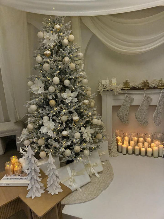 Christmas Minis Session